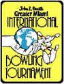 Greater Miami International logo